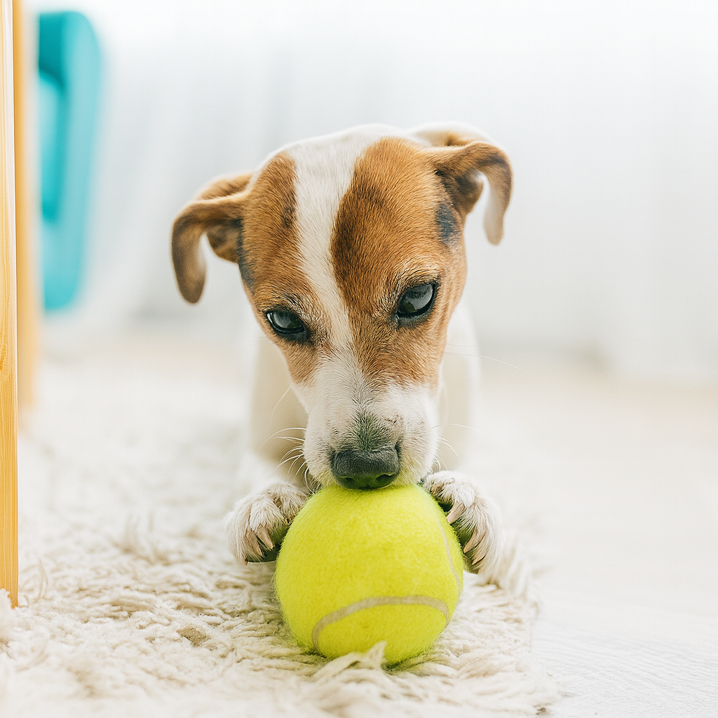Speeltjes voor Honden